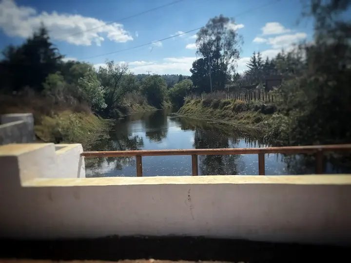 Represa de Iratzio